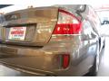 2008 Legacy 2.5 GT Limited Sedan #12