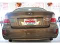 2008 Legacy 2.5 GT Limited Sedan #16