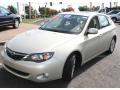 2009 Impreza 2.5i Premium Wagon #1
