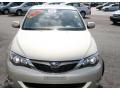 2009 Impreza 2.5i Premium Wagon #2
