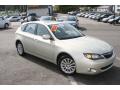 2009 Impreza 2.5i Premium Wagon #3