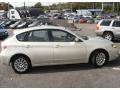 2009 Impreza 2.5i Premium Wagon #4