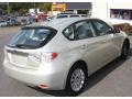 2009 Impreza 2.5i Premium Wagon #5