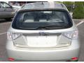 2009 Impreza 2.5i Premium Wagon #7