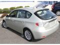 2009 Impreza 2.5i Premium Wagon #8