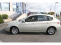 2009 Impreza 2.5i Premium Wagon #9