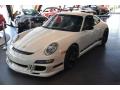 2008 911 GT3 RS #1