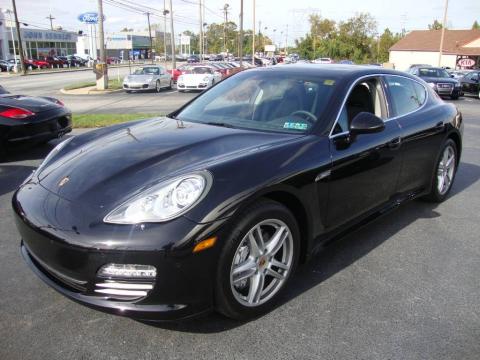 Basalt Black Metallic Porsche Panamera S. Click to enlarge. Basalt Black Metallic Porsche Panamera S. Click to enlarge.