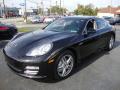 2010 Panamera S #1 2010 Panamera S #1