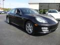 2010 Panamera S #5 2010 Panamera S #5