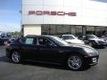 2010 Panamera S #6 2010 Panamera S #6