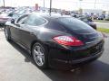 2010 Panamera S #9 2010 Panamera S #9