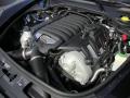 2010 Panamera S #31 2010 Panamera S #31