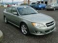 2009 Legacy 2.5i Limited Sedan #7