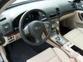 2009 Legacy 2.5i Limited Sedan #11