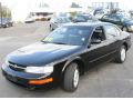 1999 Maxima GLE #1