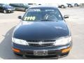 1999 Maxima GLE #2