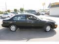 1999 Maxima GLE #4