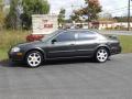 2001 Maxima SE #1