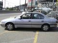 1991 G 20 Sedan #12