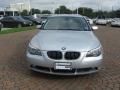 2006 5 Series 525i Sedan #2