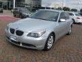 2006 5 Series 525i Sedan #3