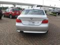 2006 5 Series 525i Sedan #6