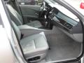 2006 5 Series 525i Sedan #9