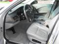 2006 5 Series 525i Sedan #13