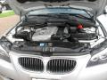 2006 5 Series 525i Sedan #19