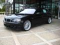 2007 7 Series Alpina B7 #4