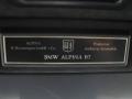 2007 7 Series Alpina B7 #14
