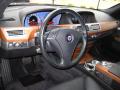 2007 7 Series Alpina B7 #18