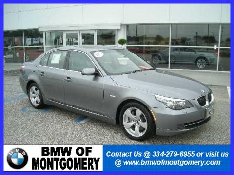 Space Grey Metallic BMW 5 Series 528i Sedan. Click to enlarge. Space Grey Metallic BMW 5 Series 528i Sedan. Click to enlarge.