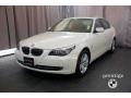 2009 5 Series 528xi Sedan #1