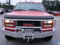 1996 Sierra 3500 SLE Crew Cab 4x4 Dually #3