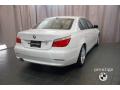 2009 5 Series 528xi Sedan #2