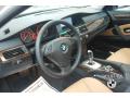 2009 5 Series 528xi Sedan #4