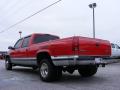 1996 Sierra 3500 SLE Crew Cab 4x4 Dually #6