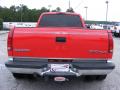 1996 Sierra 3500 SLE Crew Cab 4x4 Dually #7