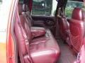 1996 Sierra 3500 SLE Crew Cab 4x4 Dually #19