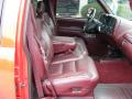 1996 Sierra 3500 SLE Crew Cab 4x4 Dually #21