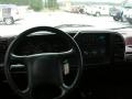 1996 Sierra 3500 SLE Crew Cab 4x4 Dually #24