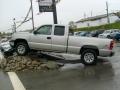 2006 Silverado 1500 LS Extended Cab 4x4 #2
