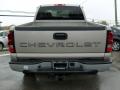 2006 Silverado 1500 LS Extended Cab 4x4 #4