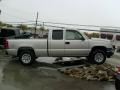 2006 Silverado 1500 LS Extended Cab 4x4 #6