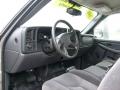 2006 Silverado 1500 LS Extended Cab 4x4 #8