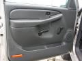 2006 Silverado 1500 LS Extended Cab 4x4 #9
