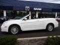2008 Sebring Touring Convertible #2