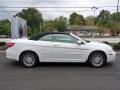 2008 Sebring Touring Convertible #5